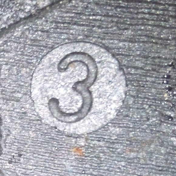 Little girl boots - Picture 5 of 5